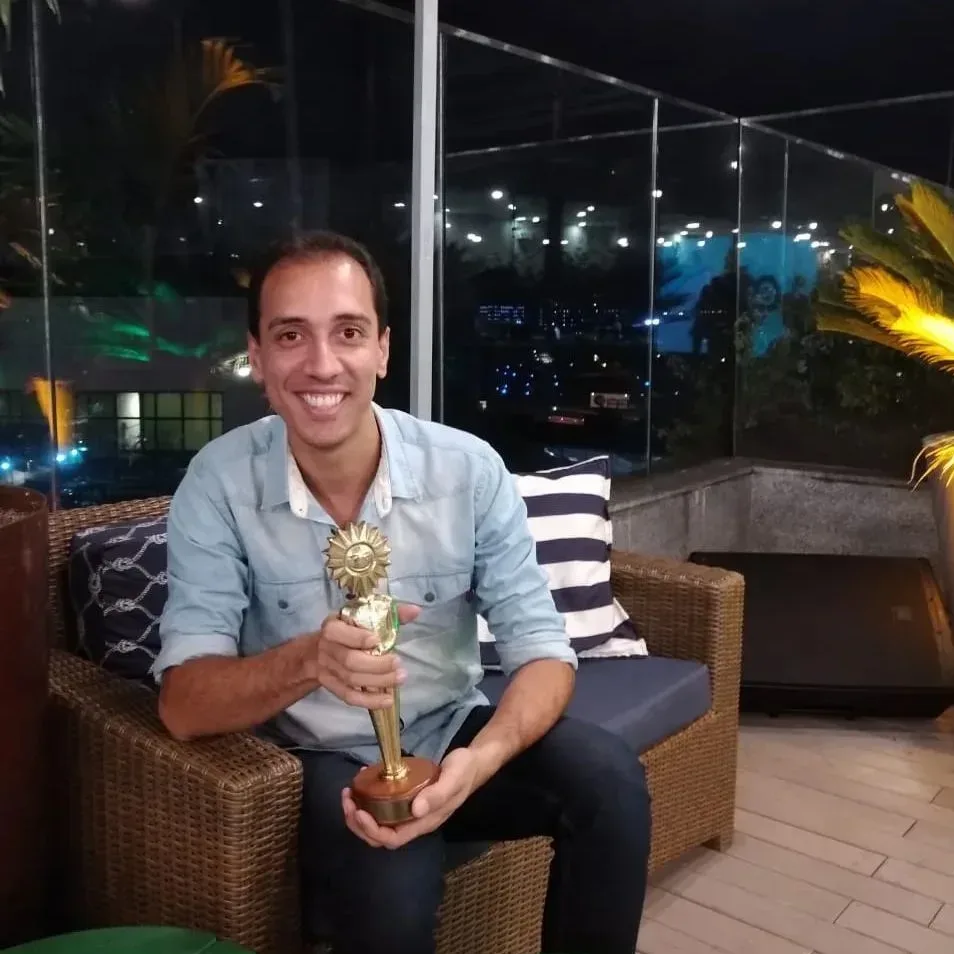 André Silva - Diário Carioca