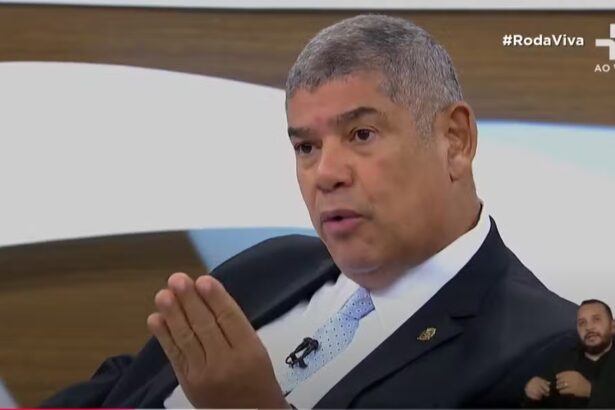 Presidente da Câmara de SP justifica reajuste de 37% e benefícios