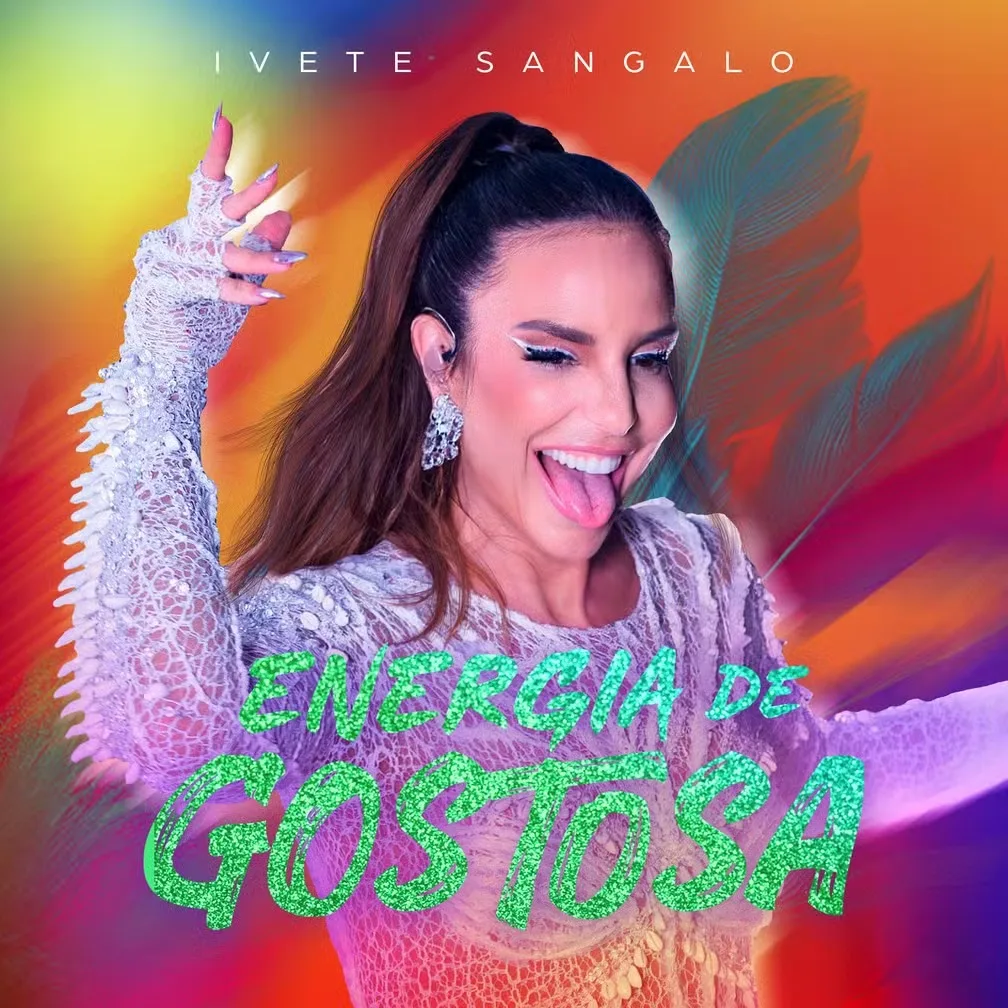 FOTO: Ivete Sangalo / Divulgação