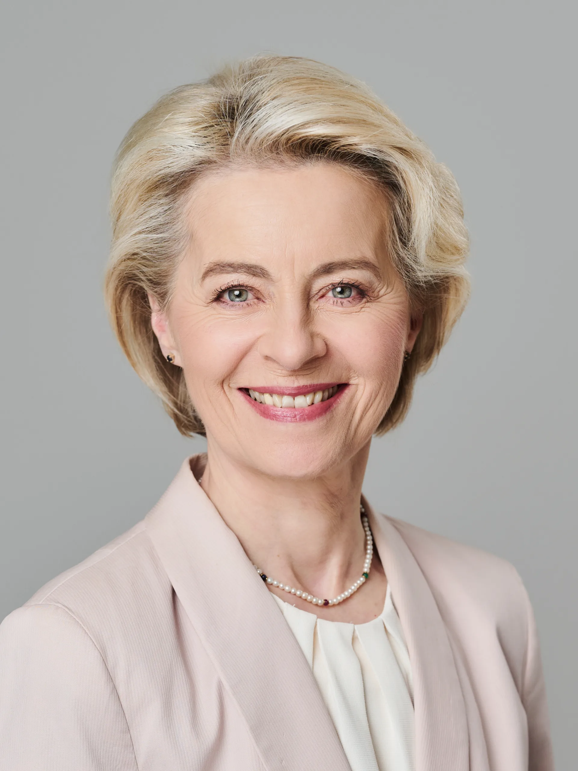 Ursula von der Leyen - Foto: European People's Party, CC BY 2.0