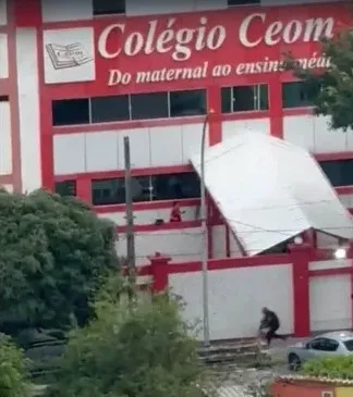 Tiroteio no Recreio dos Bandeirantes assusta Moradores