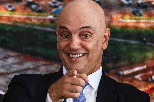 Alexandre de Moraes - Foto: Marcelo Camargo/Agência Brasil