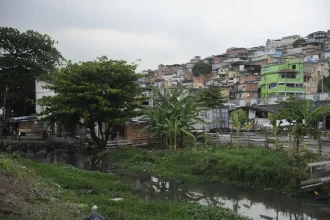 Complexo da Maré