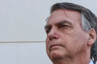 Ex-presidente Jair Bolsonaro (PL). Foto: Valter Campanato/Agência Brasil