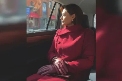 Michelle Bolsonaro não participa de posse de Trump e vai passear. Créditos: Instagram/Reprodução