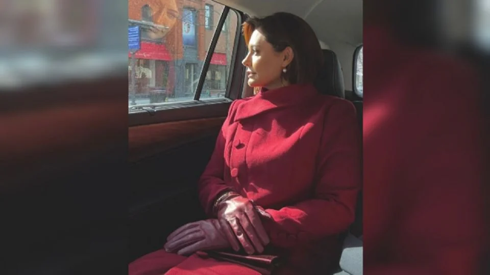 Michelle Bolsonaro não participa de posse de Trump e vai passear. Créditos: Instagram/Reprodução