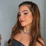 Mel Maia - Diário Carioca