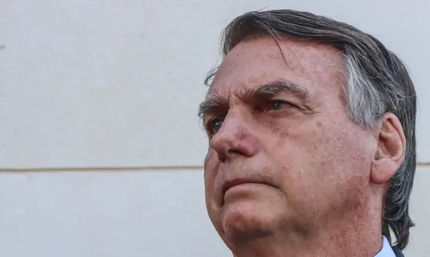 Jair Bolsonaro