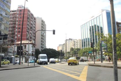 Rua Humaitá - Foto: Reprodução