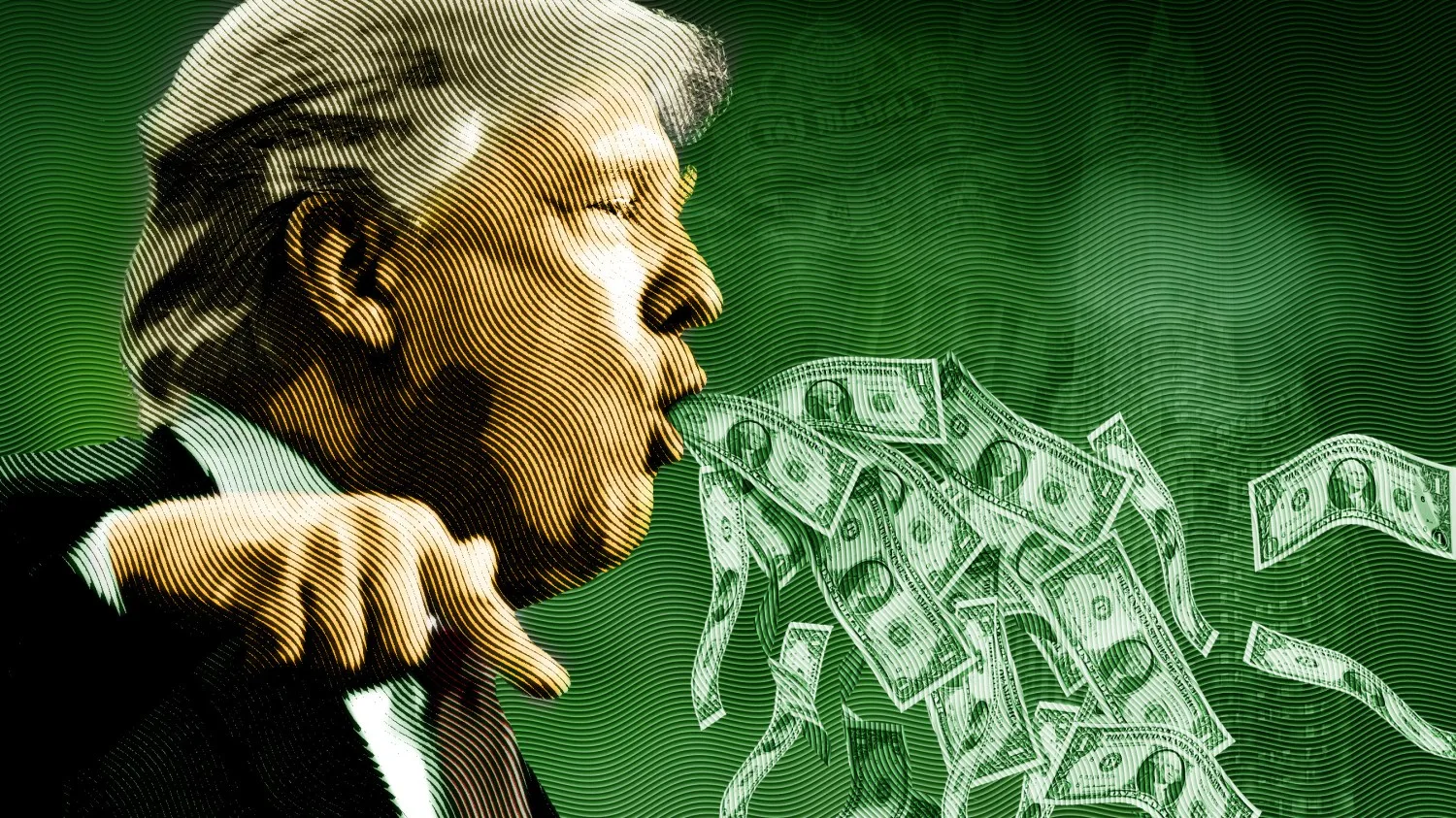 Capitalismo: quem são os novos titãs