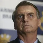 Jair Bolsonaro - Agência Brasil