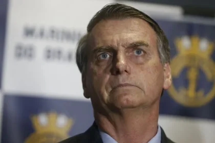 Jair Bolsonaro - Agência Brasil