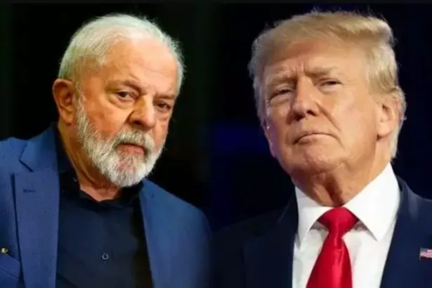 Trump dá a Lula a chance da sua vida para mudar o jogo