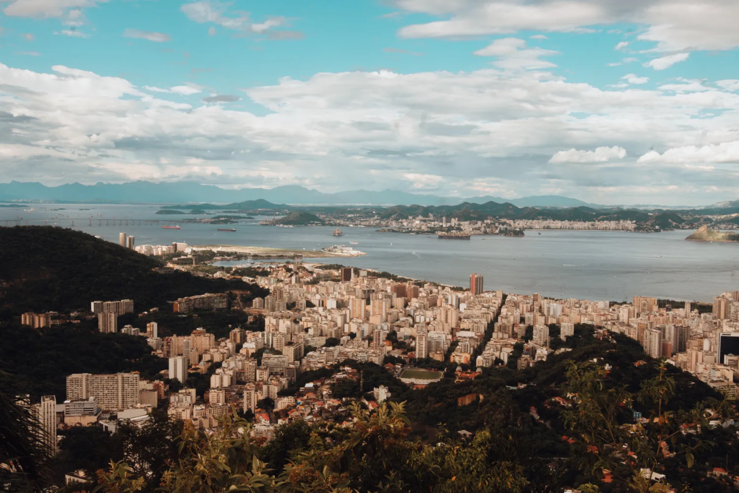 Rio de Janeiro