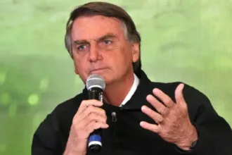 Jair Bolsonaro (PL), ex-presidente do Brasil – Agência Brasil