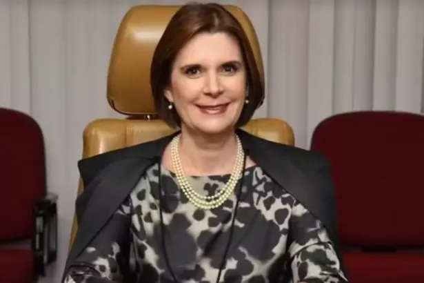 Maria Elizabeth Rocha (Foto: Divulgação/STM)