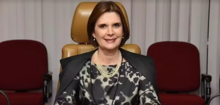 Maria Elizabeth Rocha (Foto: Divulgação/STM)