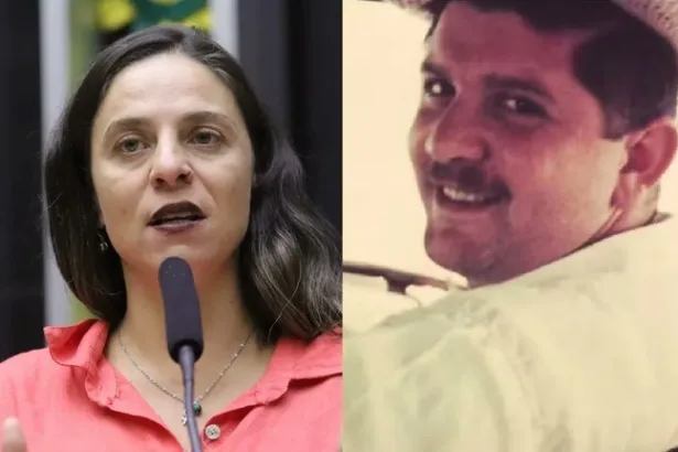 Fernanda Melchionna propôs projeto de lei para suspender salários de militares acusados de crimes durante a ditadura militar, até o fim do julgamento.