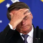 Bolsonaro. Foto: Divulgação