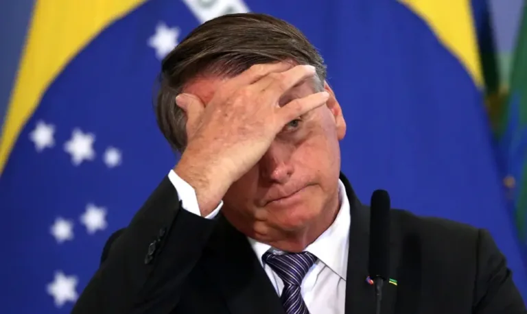 Bolsonaro. Foto: Divulgação