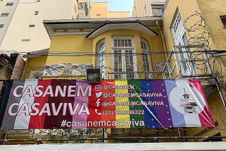 Zona Sul do Rio receberá primeiro equipamento de atendimento para a população LGBTI+ do Programa Estadual Rio Sem LGBTIfobia