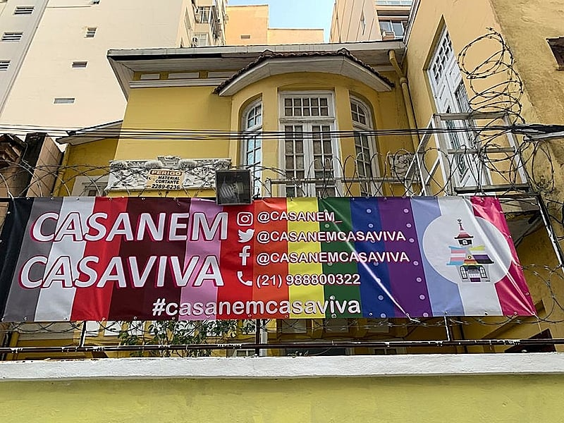 Zona Sul do Rio receberá primeiro equipamento de atendimento para a população LGBTI+ do Programa Estadual Rio Sem LGBTIfobia