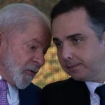 Lula e Rodrigo Pacheco - Foto: Agência Brasil