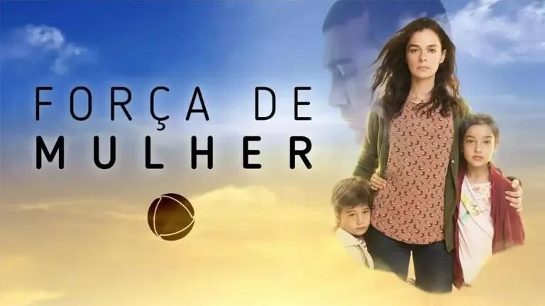 Resumo da novela Força de Mulher de 3/02 a 21/02/2025