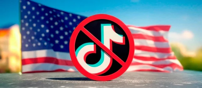 TikTok inicia restauração nos EUA após Trump prometer solução para manter o aplicativo no país e proteger a segurança nacional.