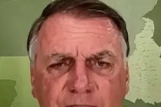 Jair Bolsonaro - Foto: Reprodução