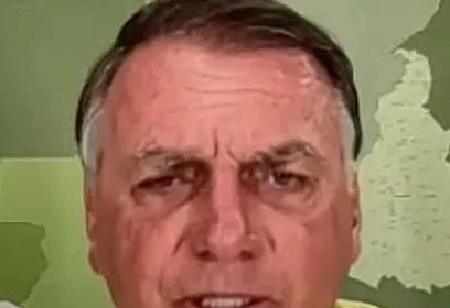 Jair Bolsonaro - Foto: Reprodução