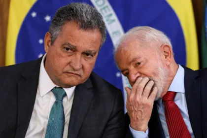 Rui Costa e Lula - Foto: Agência Brasil