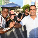 “Expectativa é que seja um Carnaval maior e melhor do que no ano passado”, afirma Bruno Reis