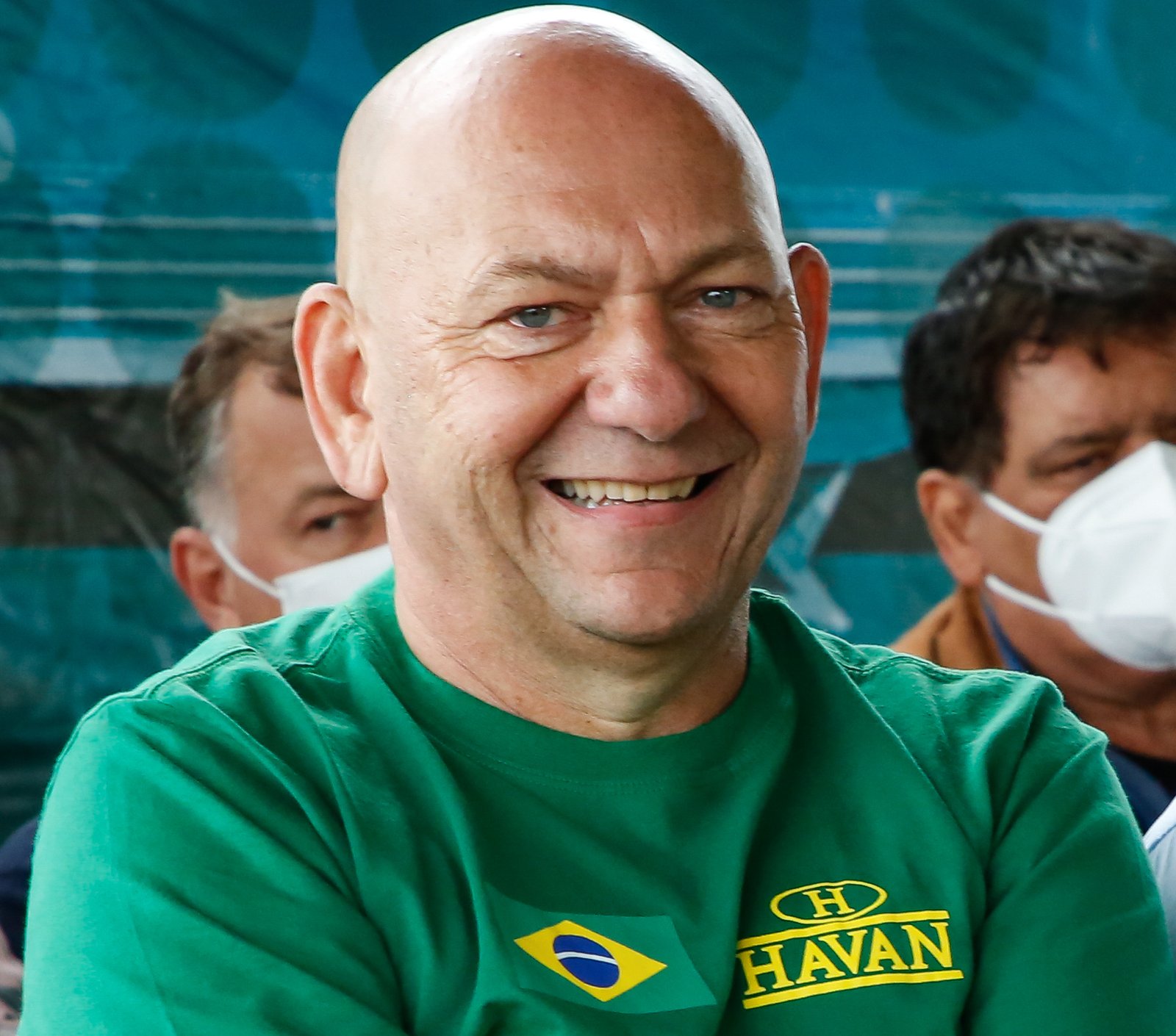 Por Palácio do Planalto