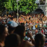 Bloco Carioca da Gema chega à Fundição Progresso no aniversário da cidade