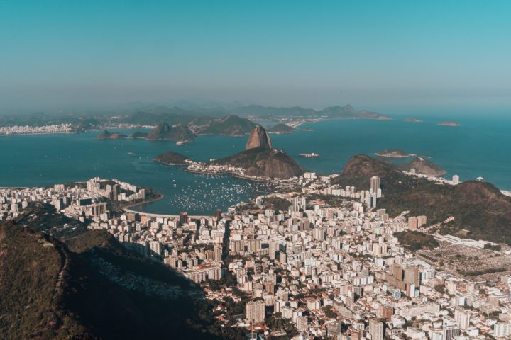 Rio de Janeiro