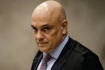 Alexandre de Moraes. Foto: Divulgação