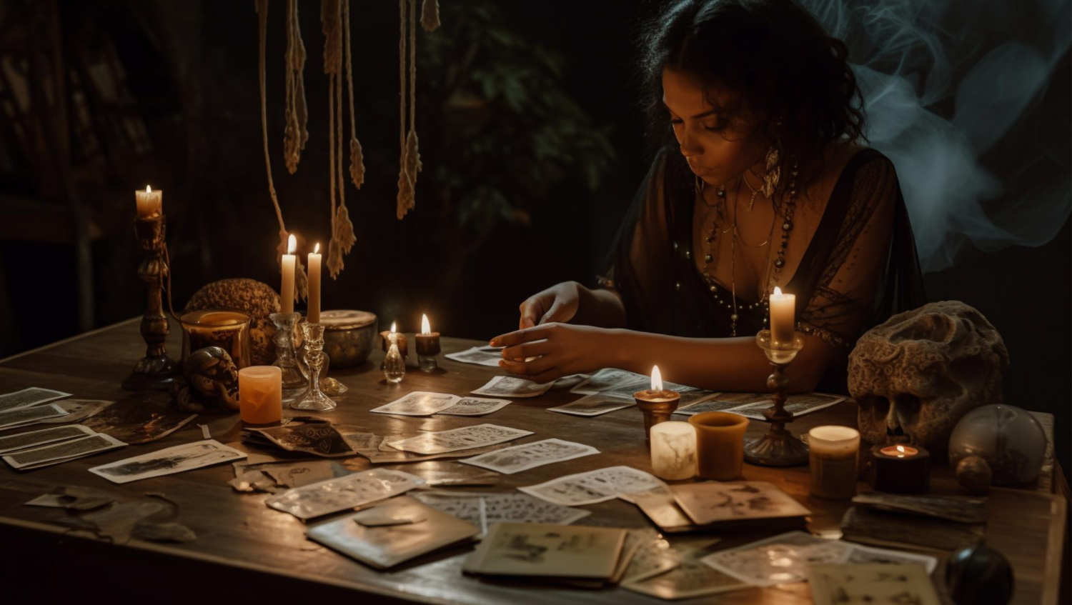 Confira as previsões do Horóscopo do Tarot para cada signo entre 17 e 23 de fevereiro de 2025!