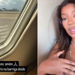 Ludmilla alertou seguidores em suas redes sociais Foto: Reprodução/Instagram