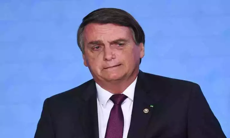 Jair Bolsonaro - Wikimedia Commons