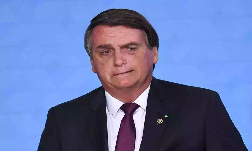 Jair Bolsonaro - Wikimedia Commons