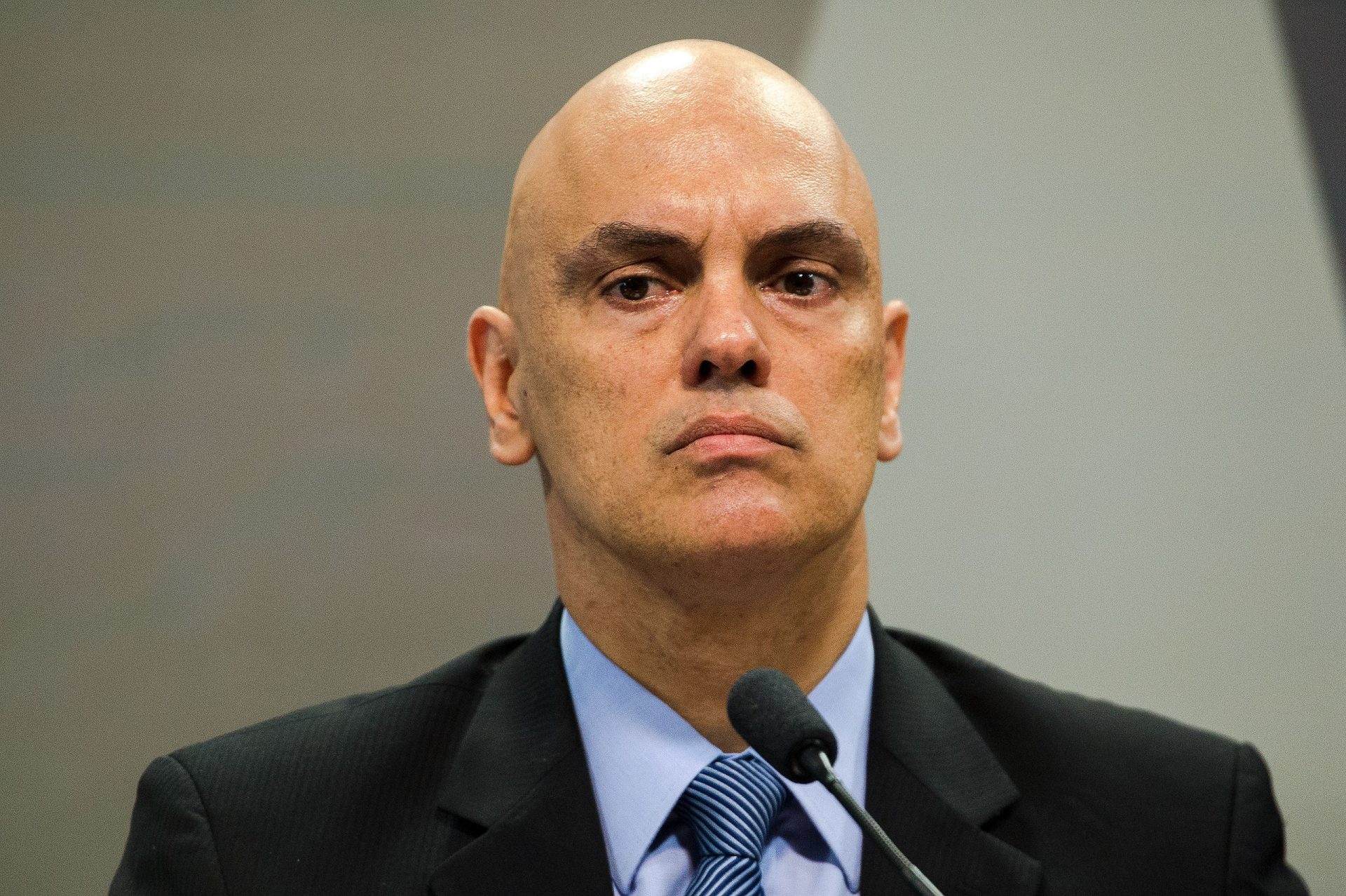 Alexandre de Moraes - Foto: Wikimedia Commons