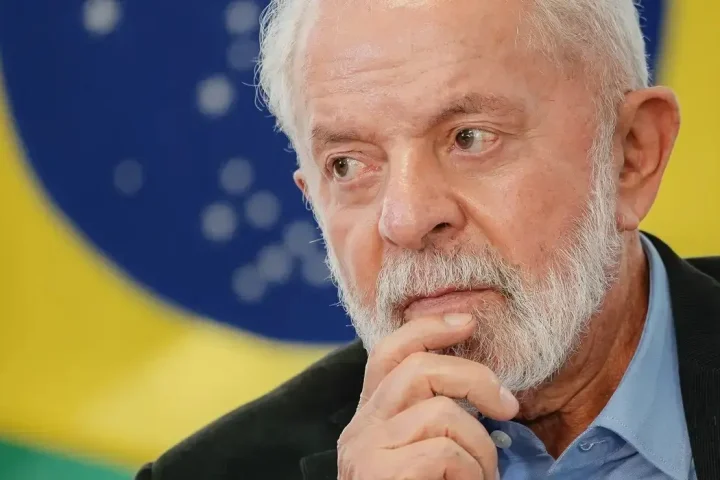 O presidente Lula: nova fase da reforma ministerial deve ser iniciada pelo chefe de Estado nesta semana – Foto: Reprodução