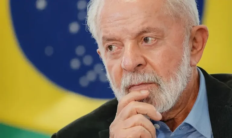 O presidente Lula: nova fase da reforma ministerial deve ser iniciada pelo chefe de Estado nesta semana – Foto: Reprodução