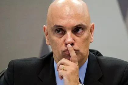 Alexandre de Moraes - Foto: Wikimedia Commons