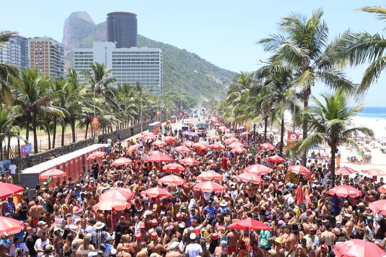 Bloco Vira Lata - Foto Alexandre Macieira Riotur