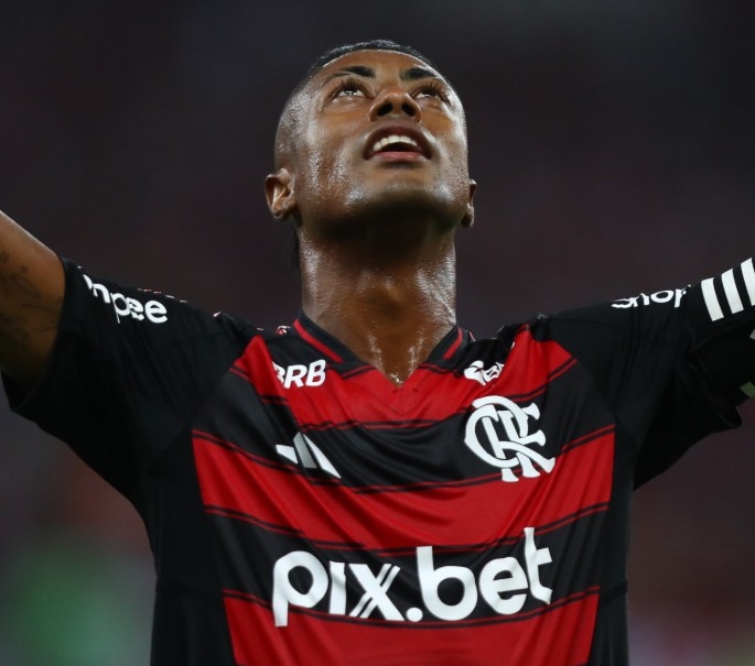 Foto: Divulgação X/Flamengo