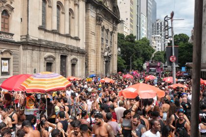 Chá da Alice - Foto Fred Pontes- Riotur