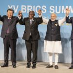 BRICS SUMMIT