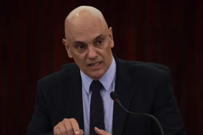 Alexandre de Moraes. Foto: Divulgação